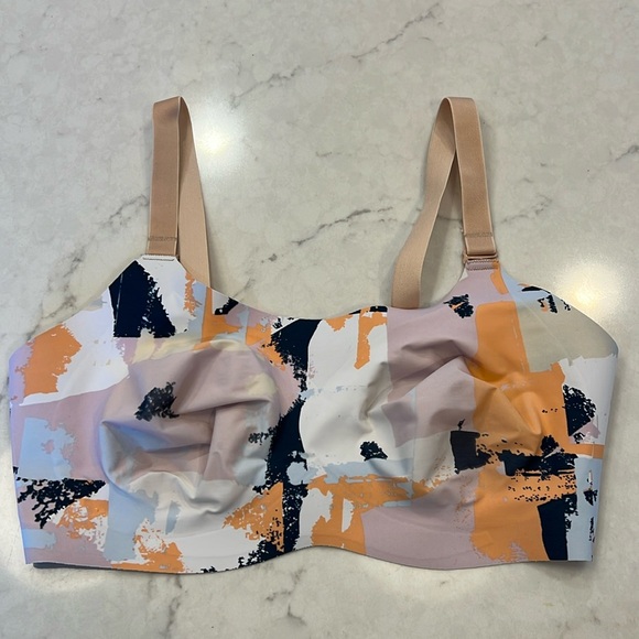 Knix Evolution‎ Reversible Bra - Picture 1 of 5